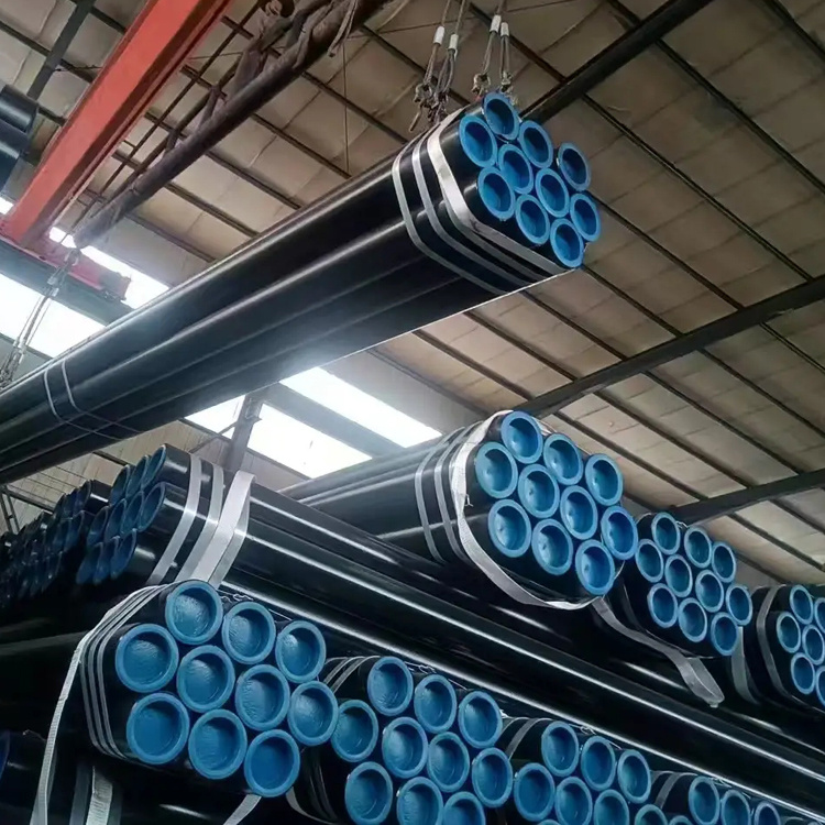 宕昌L415Q管线管